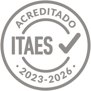 Acreditación ITAES