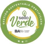 Gestión Sustentable Certificada - Buenos Aires Ciudad